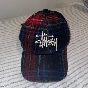 STUSSY HAT